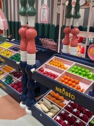 -奈尔宝家庭中心·亲子餐厅(鄞州万达店)