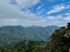-沂蒙山旅游区龟蒙景区