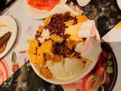 -华厦大酒店·桃源西餐厅·自助餐