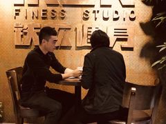 -每练有胜健身工作室(EFC店)
