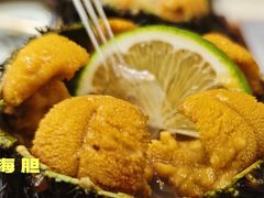 -君霖海鲜私房菜(春柳店)