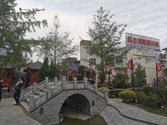 -九尺赵老四鲜鹅肠火锅