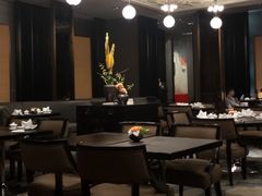 -广州文华东方酒店·江-由辉师傅主理