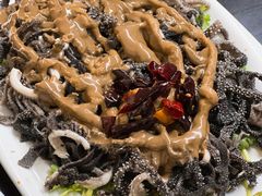 水爆肚-正宗天津烧麦馆(柳州路店)