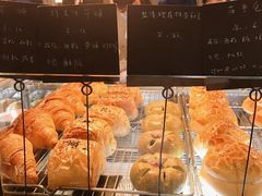 -仙峰天然面包(迎宾路店)