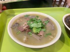 -老回回烩面馆(左家庄店)