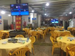 大堂-胖哥八兄弟大排挡(植村店)