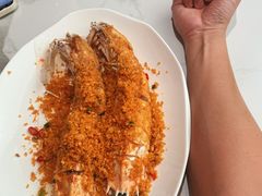 -阿忠食坊大排档·20年老店(万象城店)