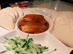 -杏花堂·山西菜馆(晋中万达店)