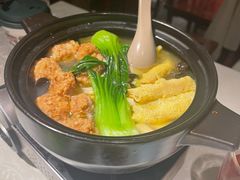 -火宫殿·小吃王国(坡子街店)