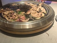 -杨小佳·齐齐哈尔烤肉·烤串(广州店)