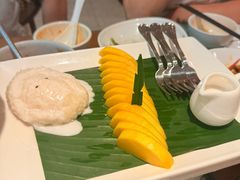 -帕蓝·暹罗料理(大学路店)