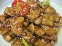-京味精餐厅(长椿里小区店)