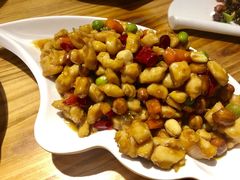 -满园春饼(宜昌万达店)