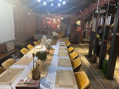 -玩坞轰趴馆·户外团建聚会主题生日派对馆(世豪广场店)