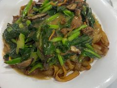 -潮州菜馆(十里河店)