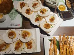 -黑松白鹿(崇文门新活馆店)