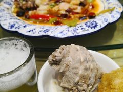 -北方饺子王·海肠捞饭·海鲜锅(山大店)