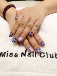 iphone_upload_pic-Meet Nail 美睫·美甲