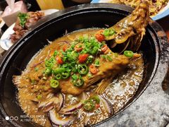 -老江南春·中国龙菜(衡山路店)