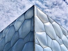 -水立方嬉水乐园