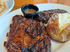 -Texas Roadhouse(世纪汇广场店)