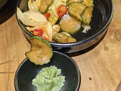 -九田家黑牛烤肉料理(衡百国际店)