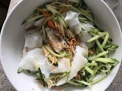 -媛媛家秘制鸡丝凉皮(陆慕店)