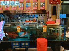 -舌尖上·霞浦滩涂海鲜·新闽菜(总店)