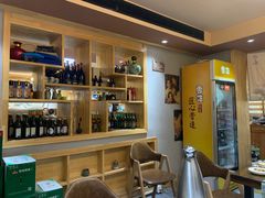 -以前的小酒馆(中山广场店)