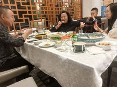 -福来居烤鸭店(天坛二店)