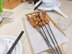 -羊之道草原味道清真餐厅(番禺店)