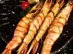 -梅筑·创意料理(王府井百货店)