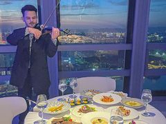 -天玑高空江景餐厅&酒吧Sky Secret Restaurant&Bar
