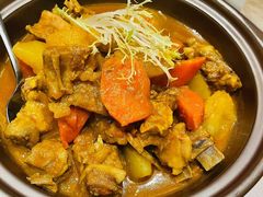 -1918中餐厅(衡山路店)