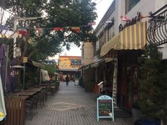 -老外街