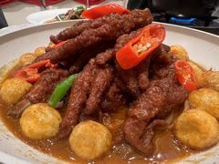-国惠大酒楼(宝龙店)