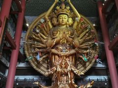 -上海东林寺(金山区)