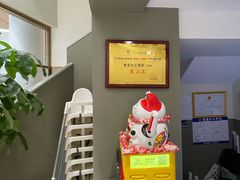 -老吉士酒家(丁香国际店)