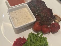 -Efes Turkish & Mediterranean Cuisine 艾菲斯餐厅(陆家嘴店)