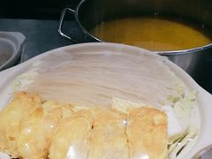 -壹只菜·崇明本地特色菜(崇明南门店)