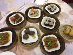 -新东源国际酒店·新东源食坊(沙井店)