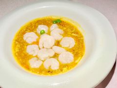 蟹粉虾仁-蟹榭·本帮江浙菜·蟹宴(五角场合生汇商场店)