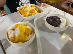 -杨小贤芒果绵绵冰(南门口店)