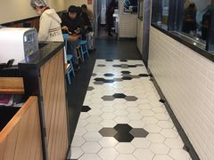 -小杨生煎(黄河路店)
