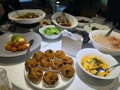 -院里寻菜·精致庭院菜(观沙岭店)