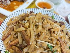 -烧鹅濑(西华路店)