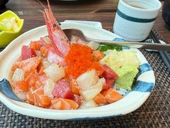 -田舍家Inakaya·炉端烧·铁板烧(天汇igc店)