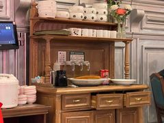 -新白鹿餐厅(城西银泰城店)