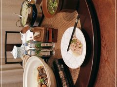 -溪畔•新徽菜(碧湖云溪店)